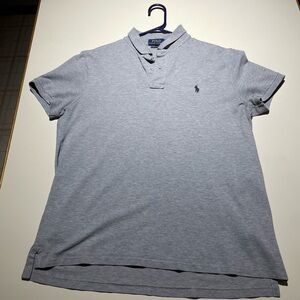 POLO Shirt Sz L